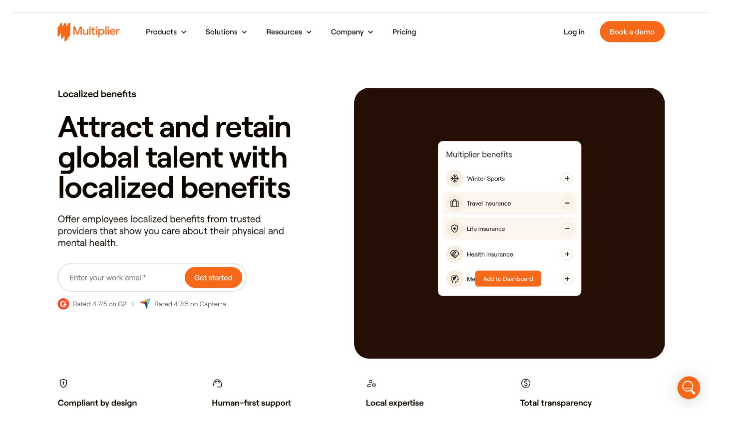 Building a Demand Engine From Zero