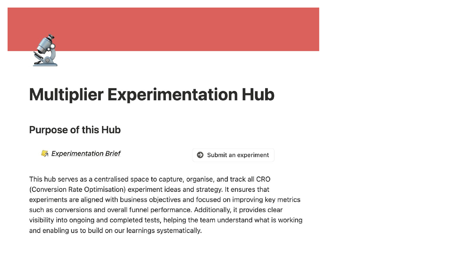 CRO at Scale, How 23 Experiments Generated a 45% QoQ Lead Lift