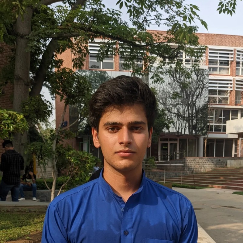 Prateek Dagar